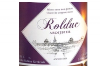Rolduc Abdijbier etiket